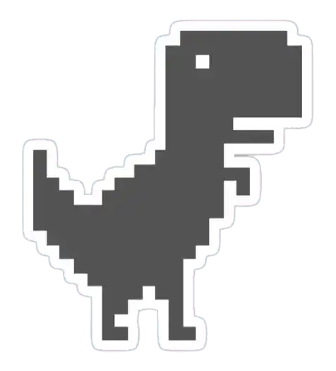 Google Pixel Sticker