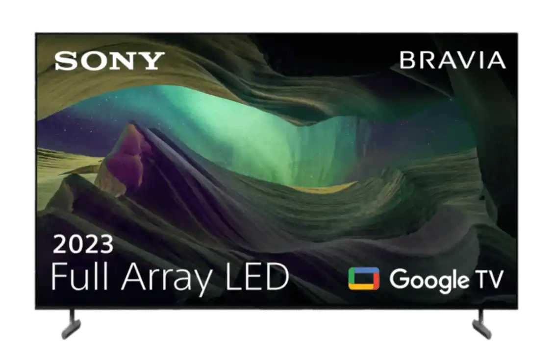 Sony X85L Series 65" 4K Ultra HD Smart TV