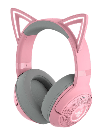 Razer Kraken Kitty V2 BT