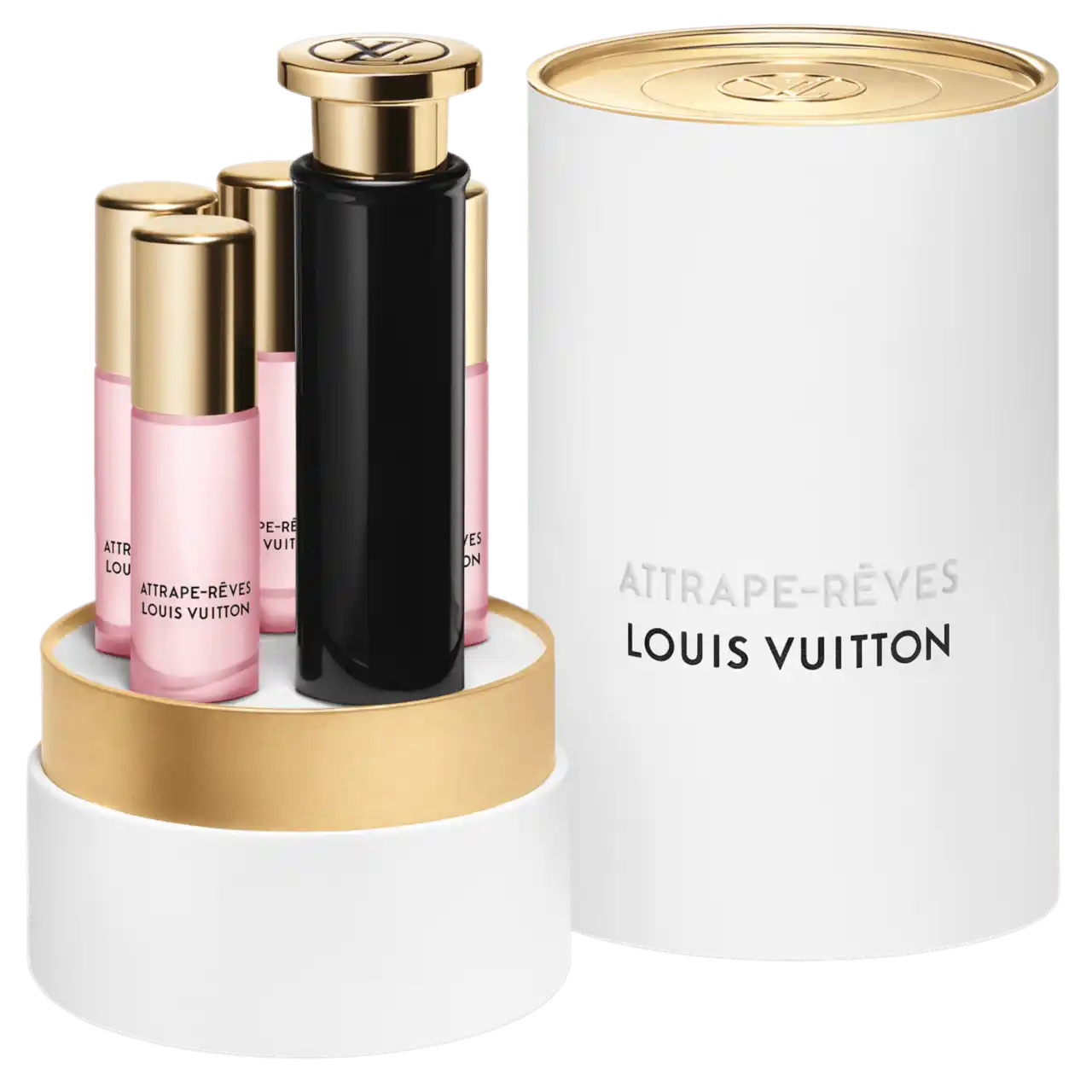Louis Vuitton Travel Spray Attrape-Rêves