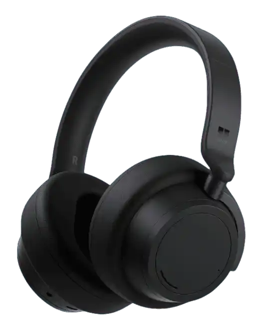 Surface Headphones 2 - Black