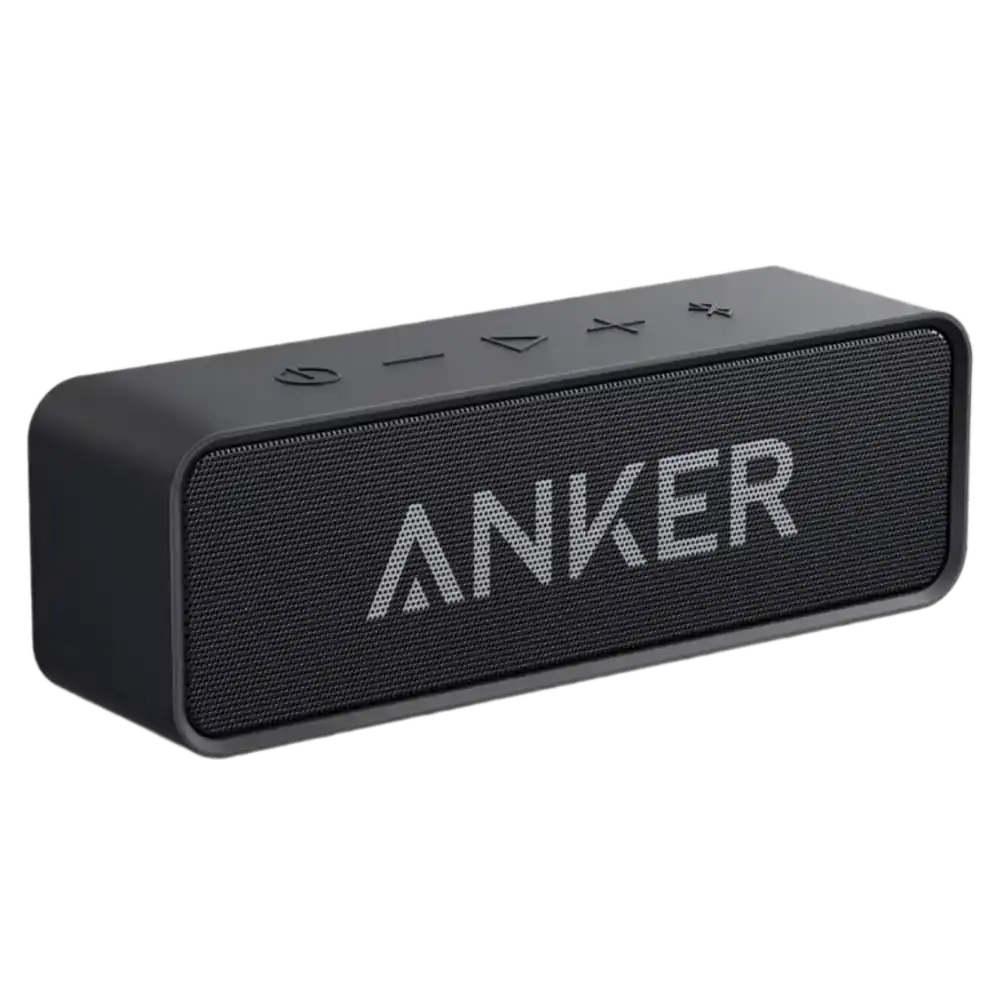 Anker Soundcore Bluetooth Speaker