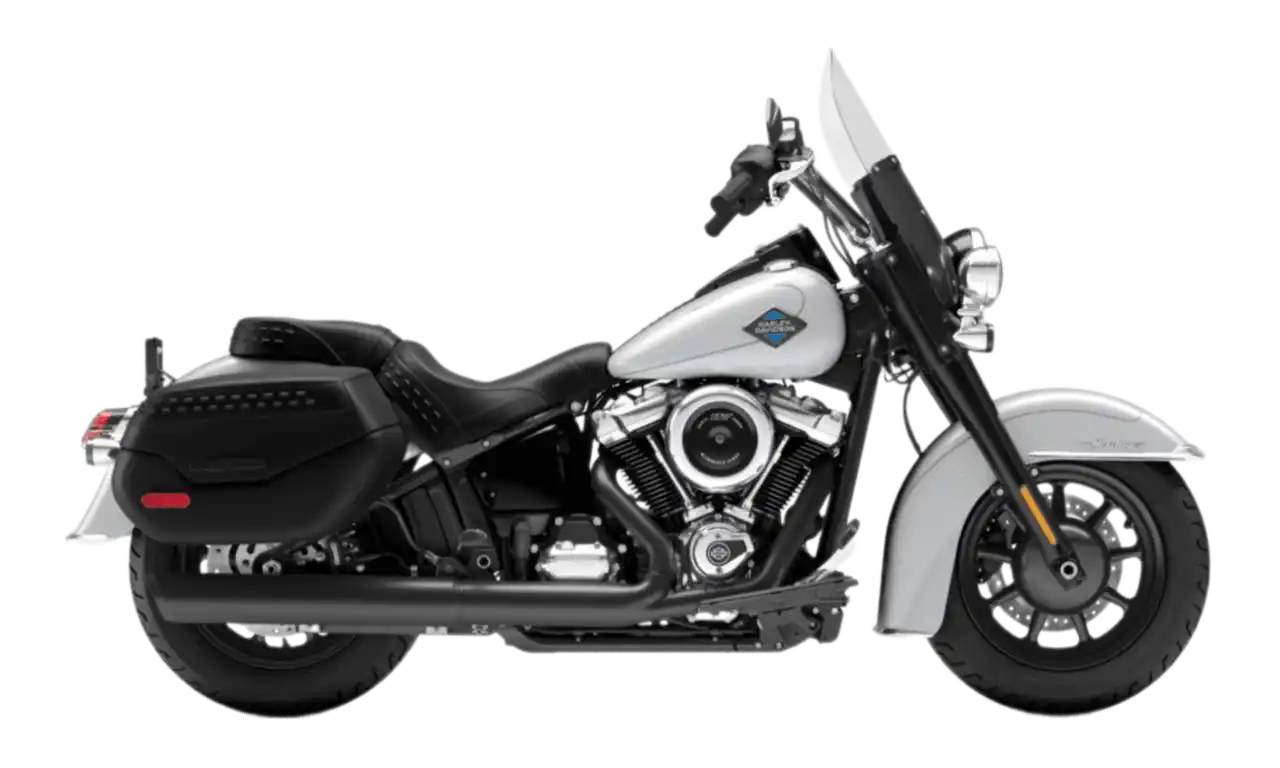 Harley-Davidson Heritage Classic