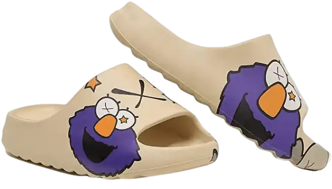 Unisex Slides