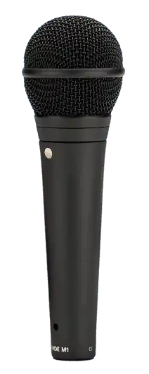 Rode M1 Microphone