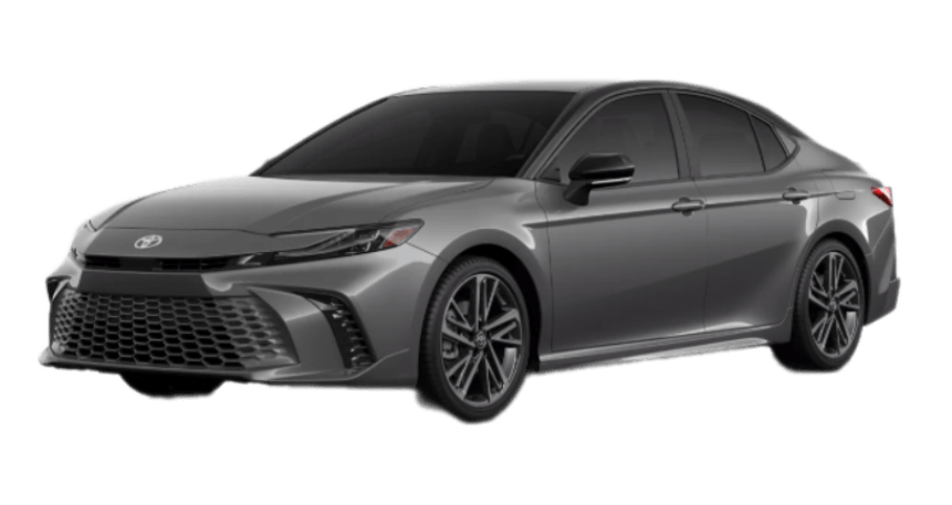 Toyota Camry XSE