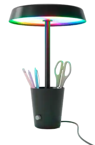 Nanoleaf Umbra Cup Smart Lamp