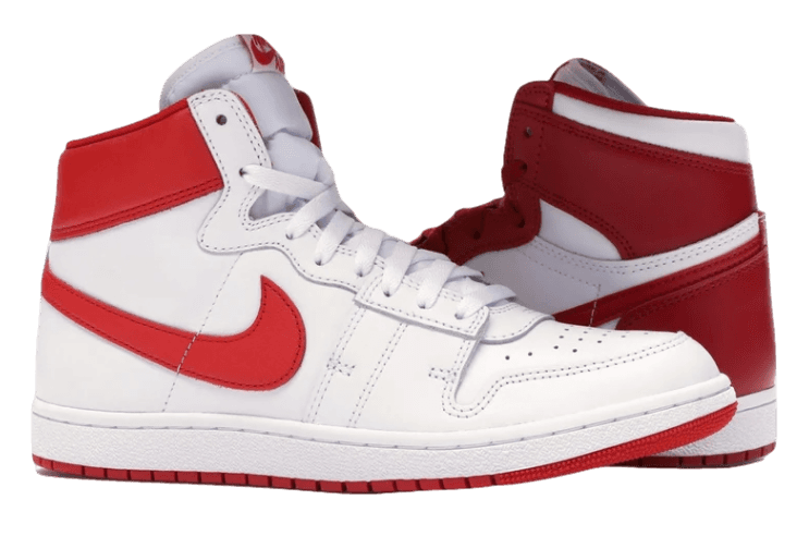Jordan New Beginnings Pack - Retro High 1 and Nike Air Ship