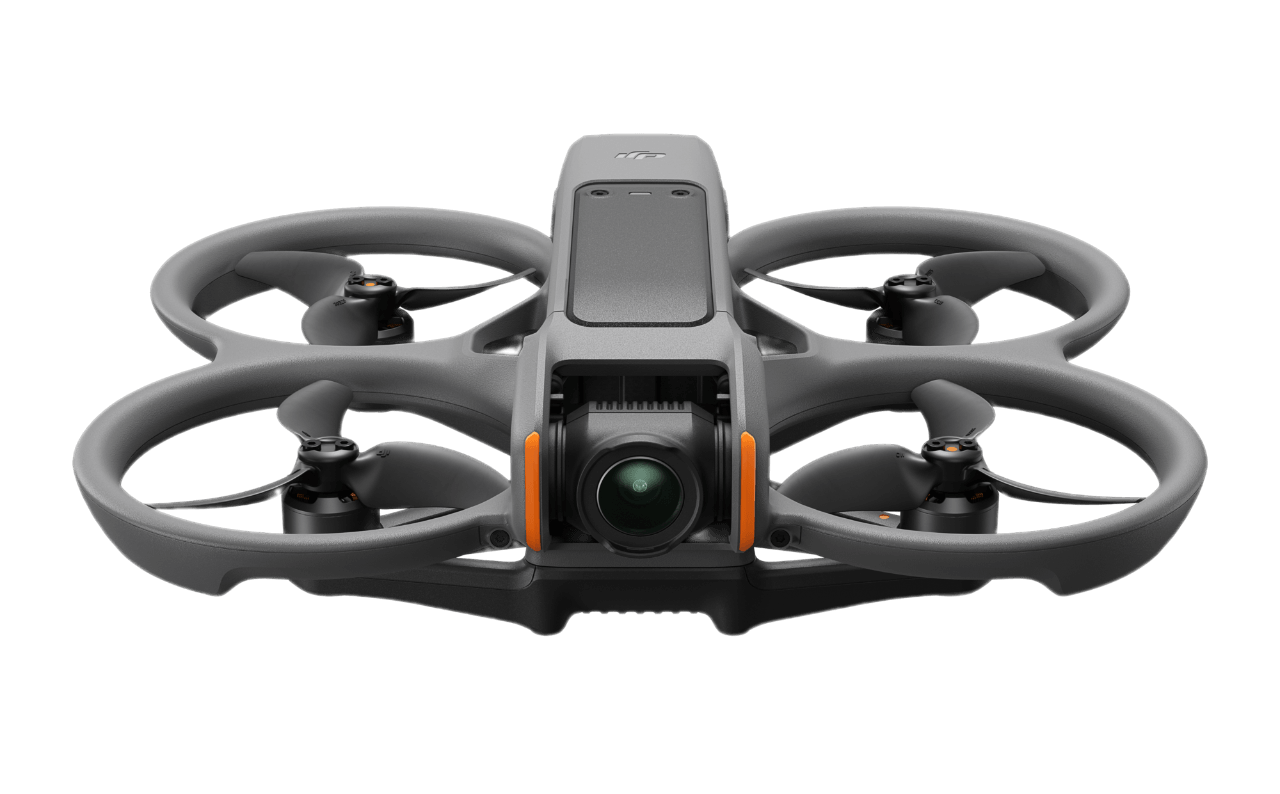 DJI Avata 2