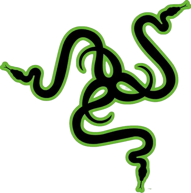 Razer "OG Logo" Sticker