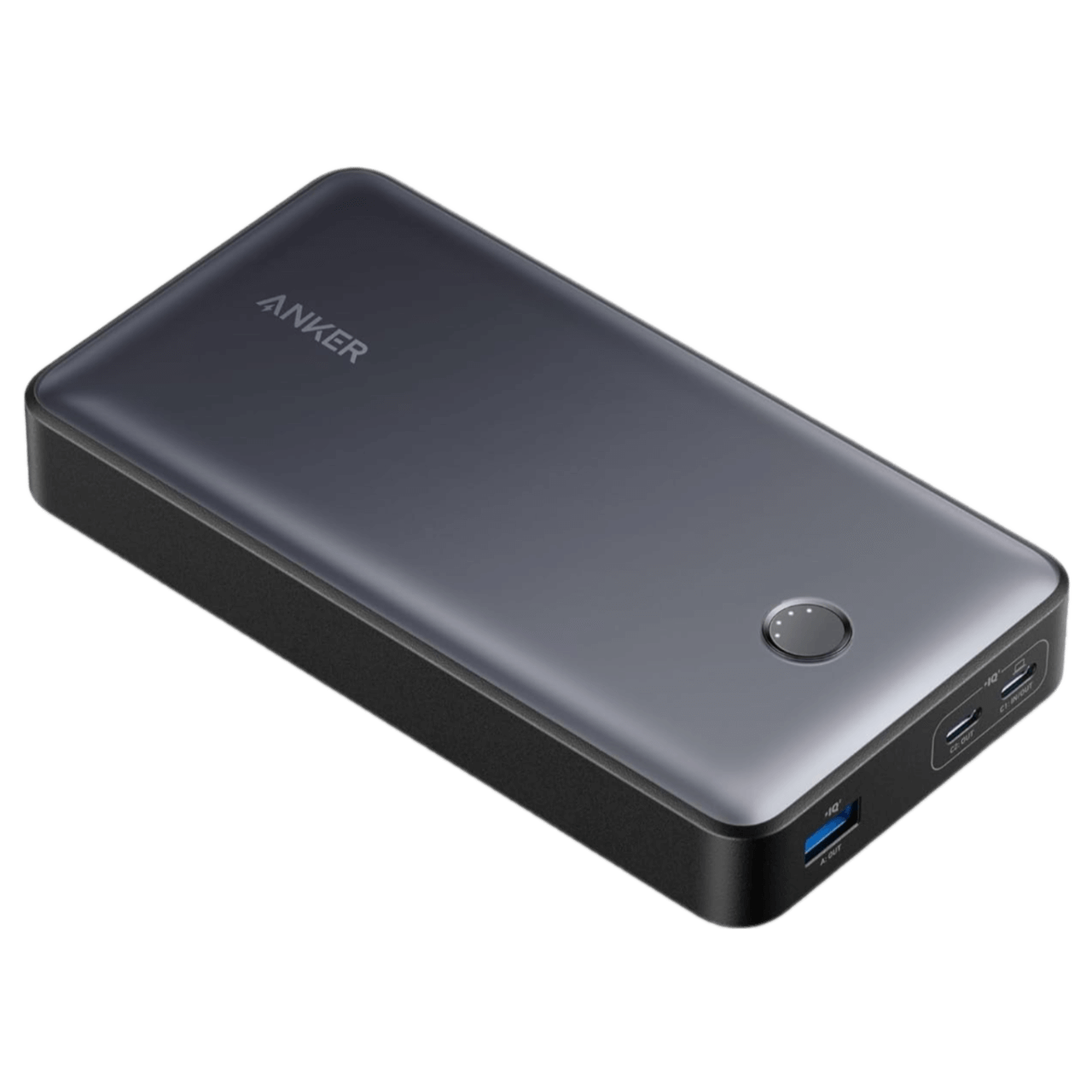 Anker Power Bank 24,000mAh 65W Portable Charger