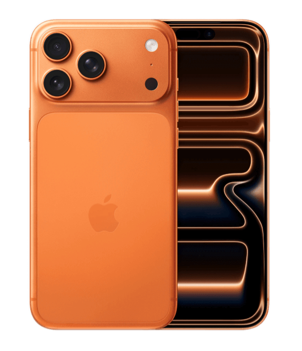 iPhone 17 Pro Max - Cosmic Orange, 1TB