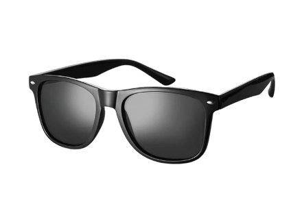Komonee Drifter Sunglasses Classic Style