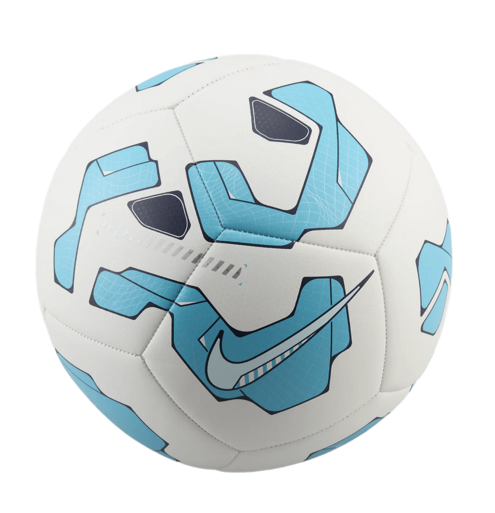 Nike Pitch Football