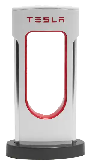 Desktop Supercharger
