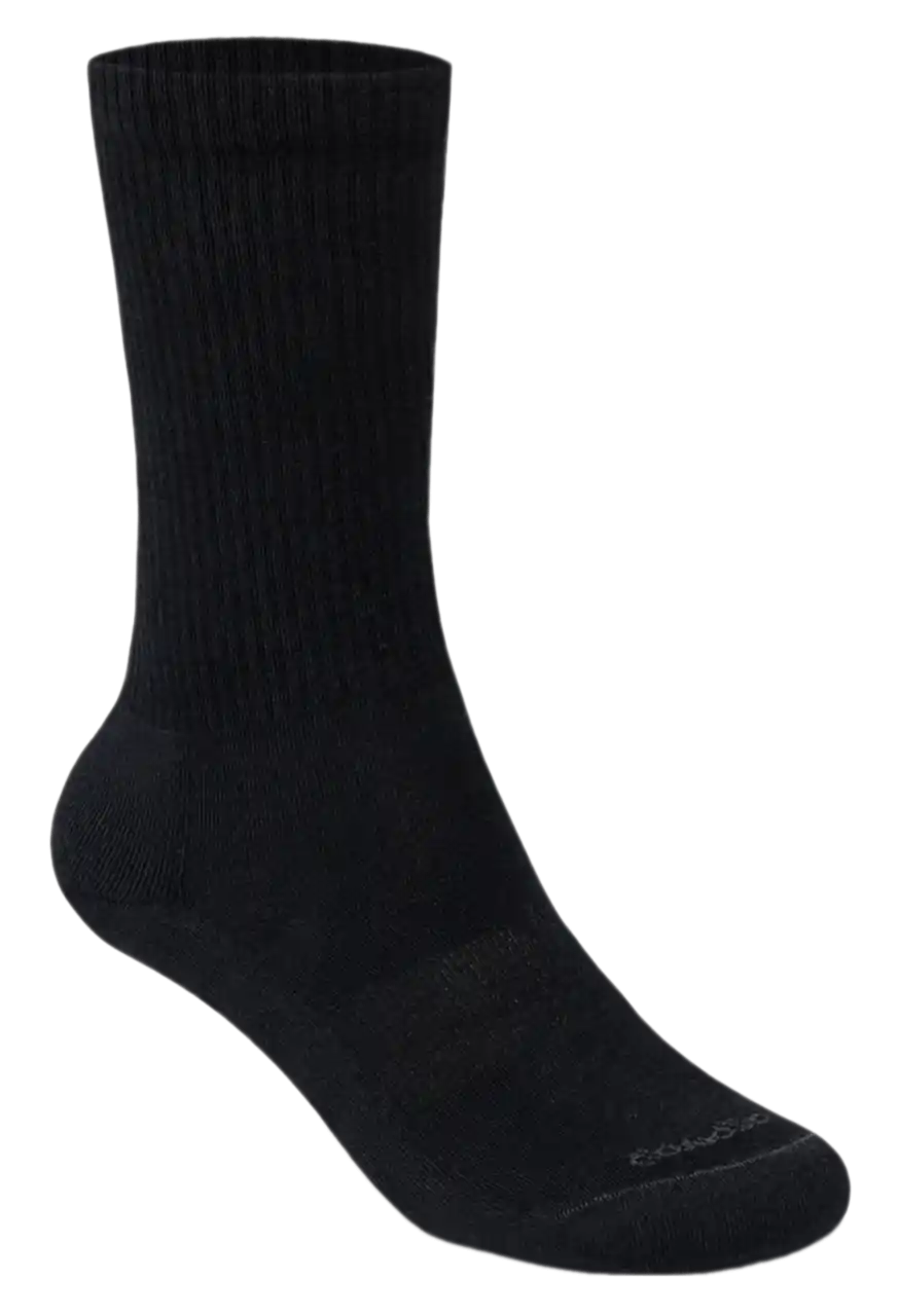 Generic Sock - Black