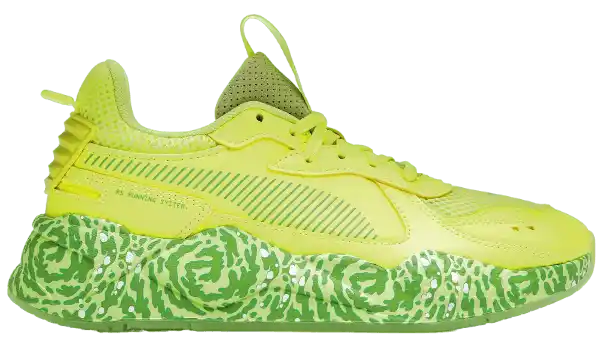 Puma RS-X - Rick and Morty