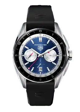 Tag Heuer Connected Calibre E4 - 42mm, Steel