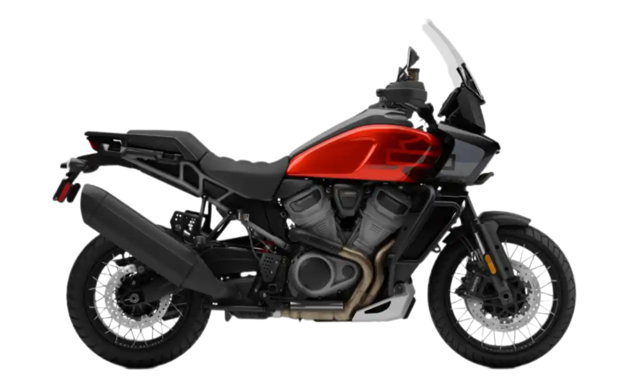 Harley-Davidson Pan America 1250 Special