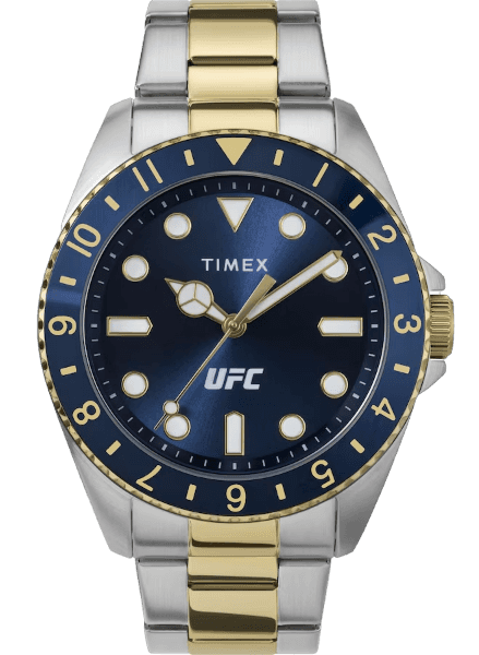 Timex UFC Debut 42mm Watch