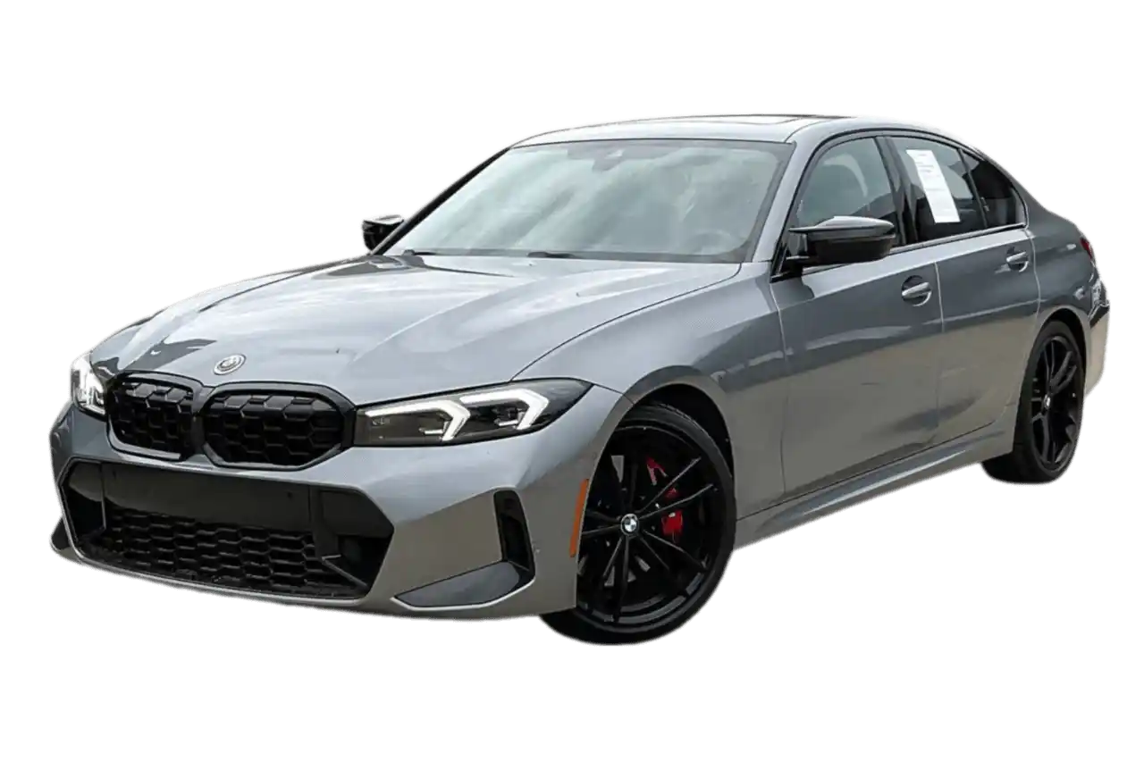BMW M340i (2022)