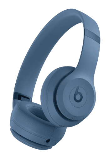 Beats Solo 4 - Slate Blue