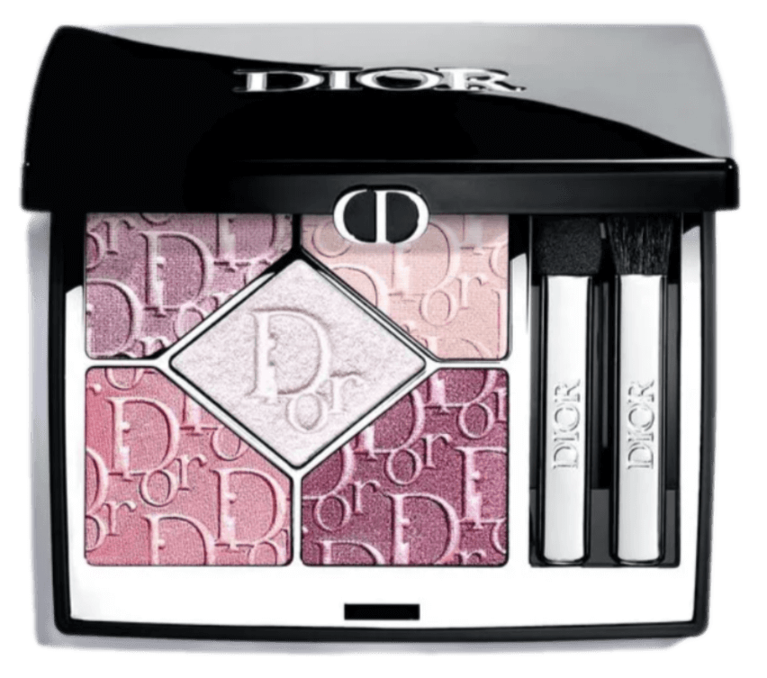 Diorshow 5 Couleurs - Limited Edition