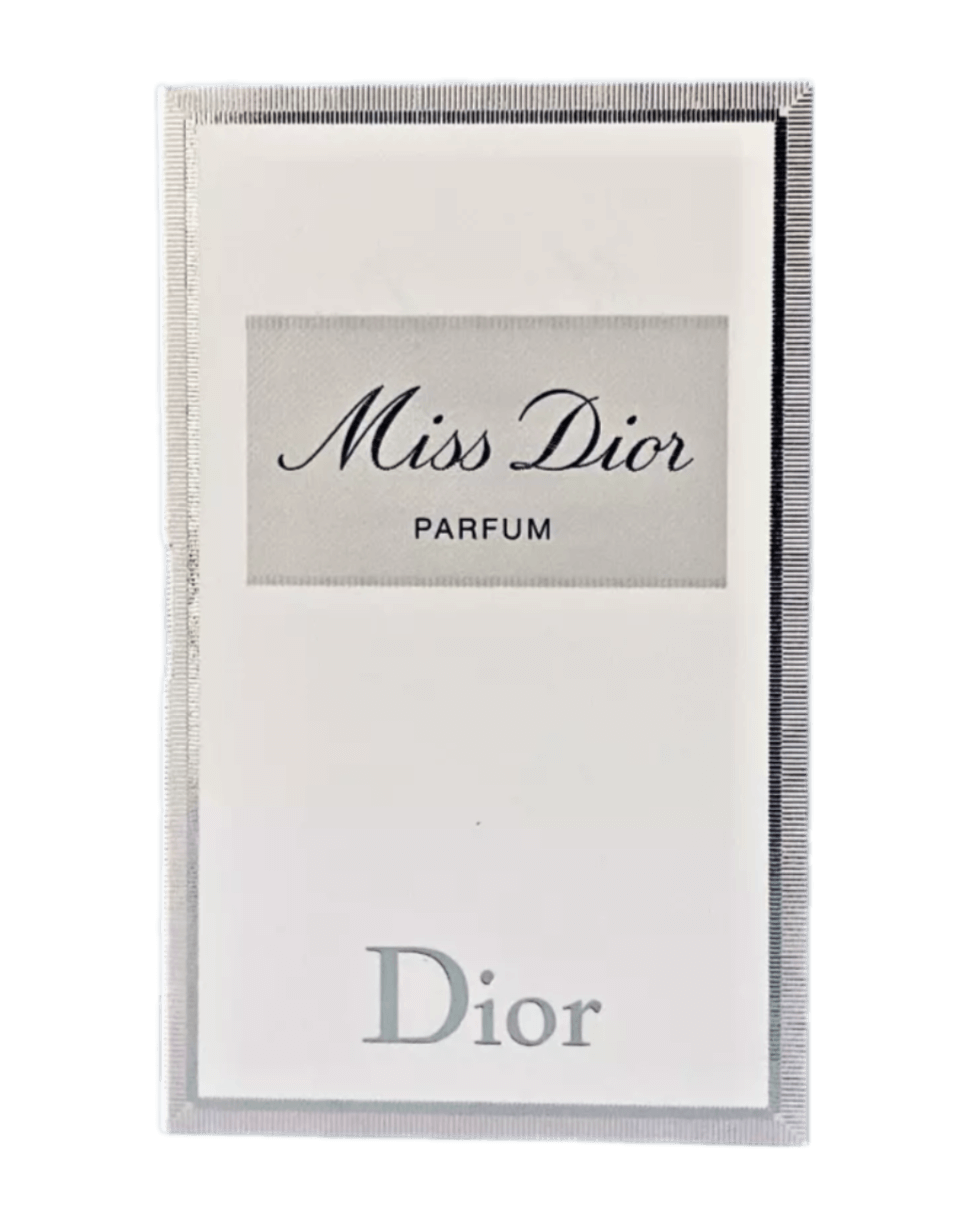 Miss Dior Parfum by Dior 1ml