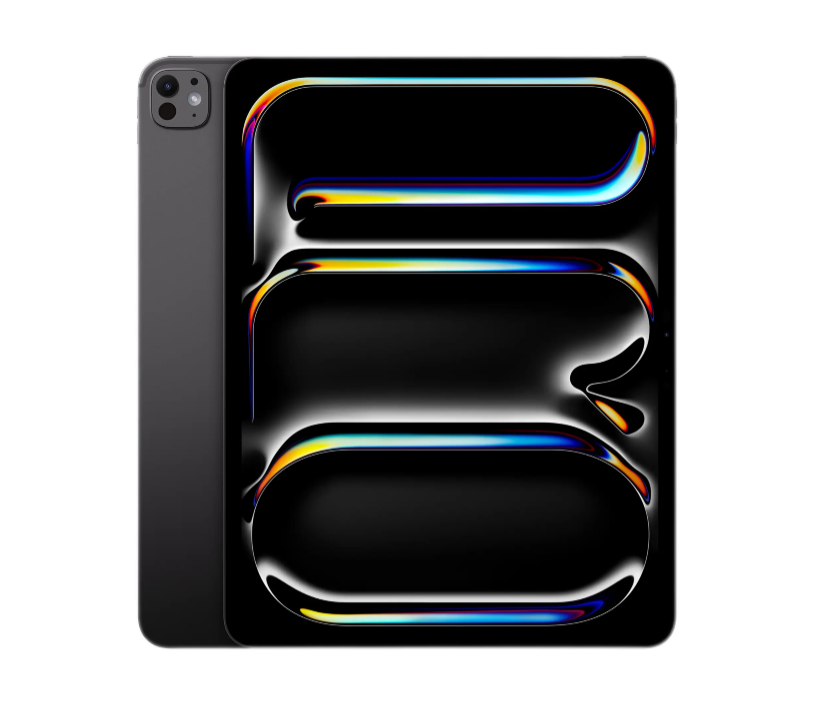 iPad Pro 13-inch - Space Black, 1TB