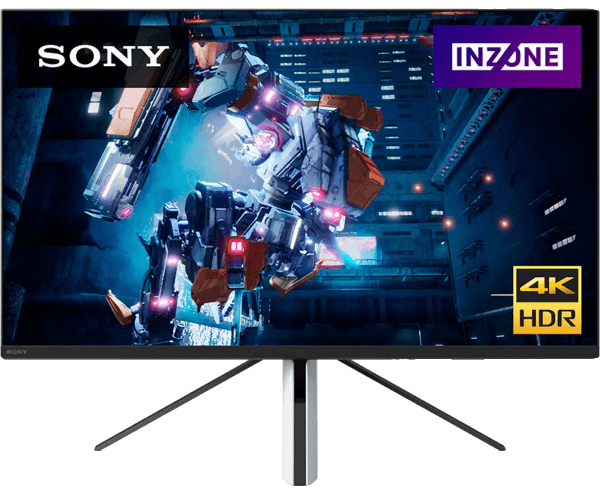 Sony 27” INZONE M9 4K HDR 144Hz Gaming Monitor