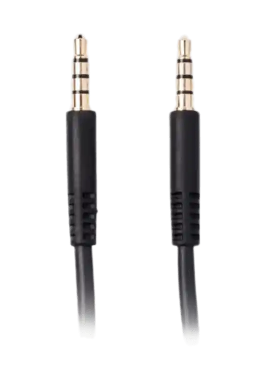 Turtle Beach 3.5mm to 3.5mm 4 Pole Cable