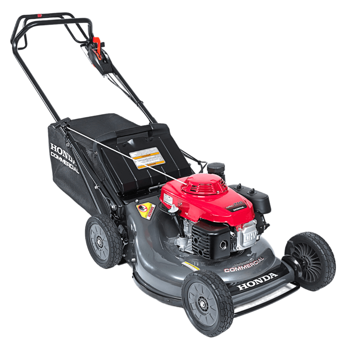 Honda HRC216HDA Lawn Mower