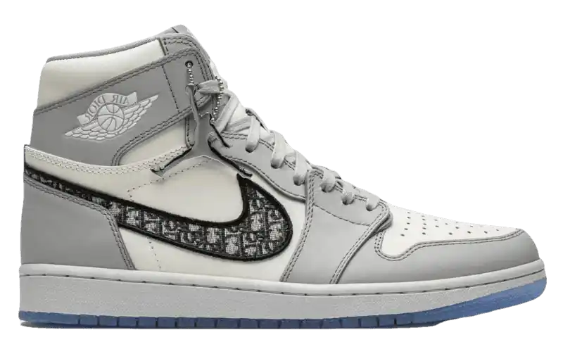 Jordan 1 Retro High - Dior