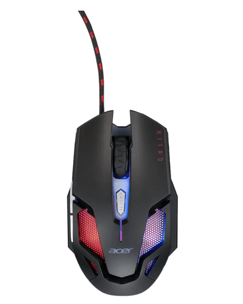 Acer Nitro Gaming Mouse III - NMW200