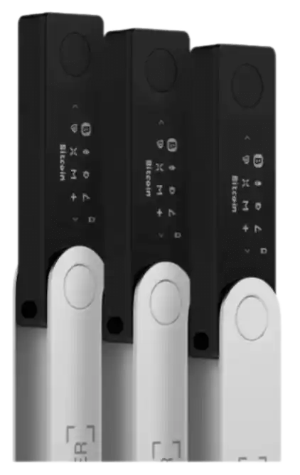 Ledger Family Pack X