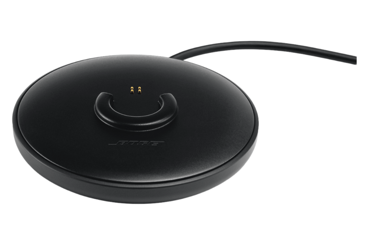 Bose SoundLink Revolve Charging Cradle - Black