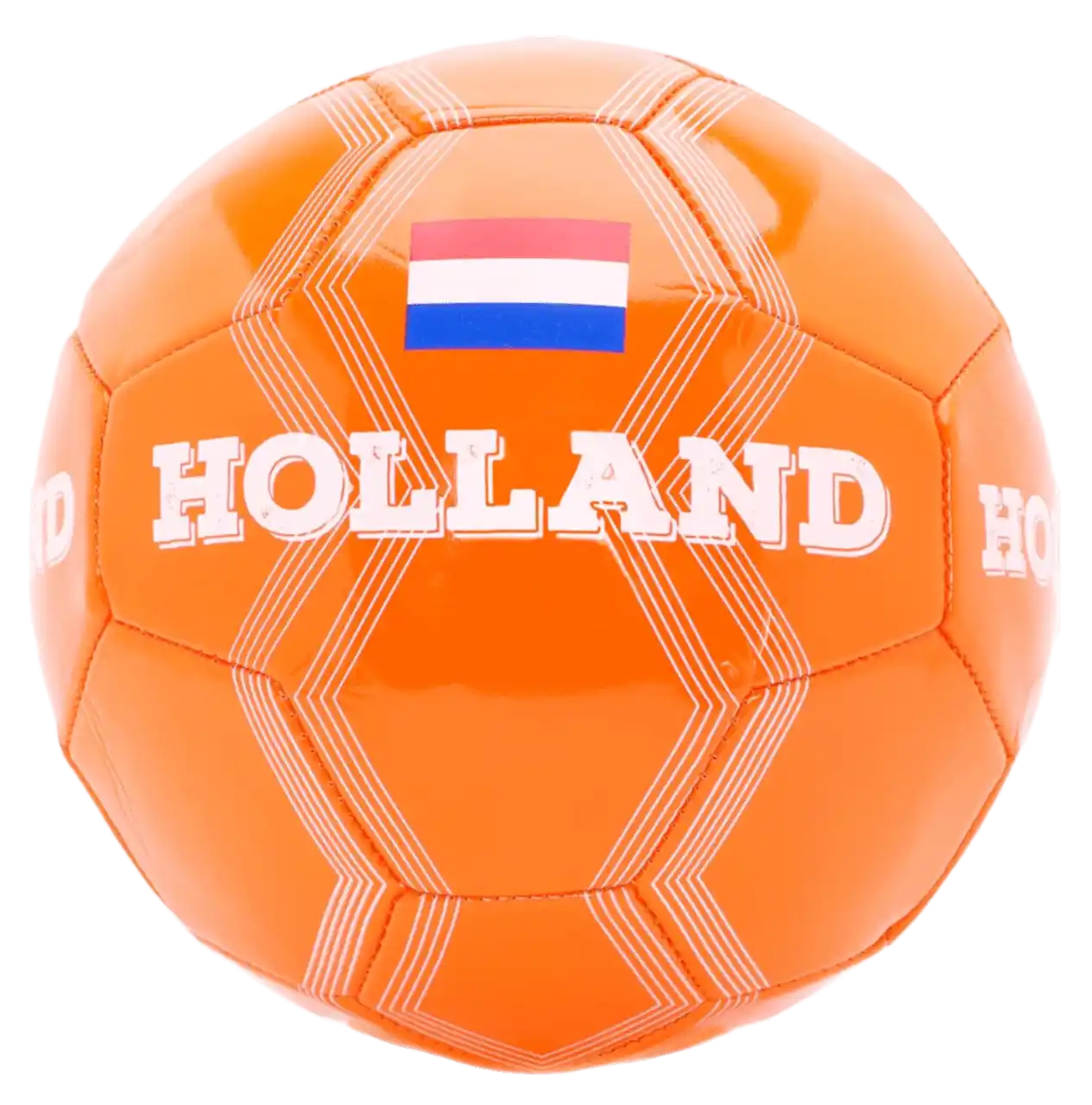 Netherlands Themed Football Size 5