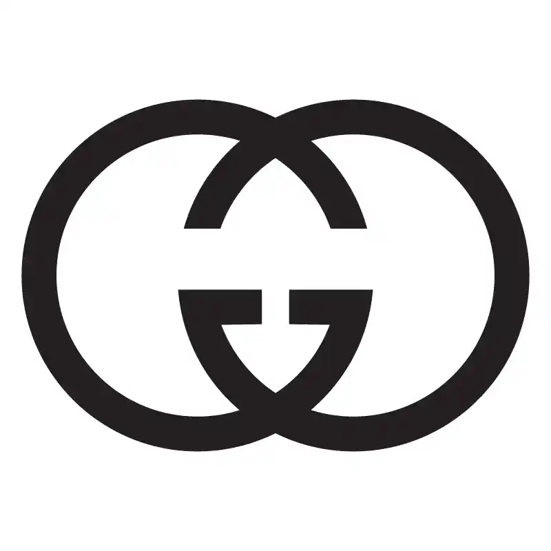 Gucci GG Sticker