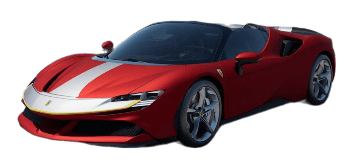 Ferrari SF90 Spider (2024)
