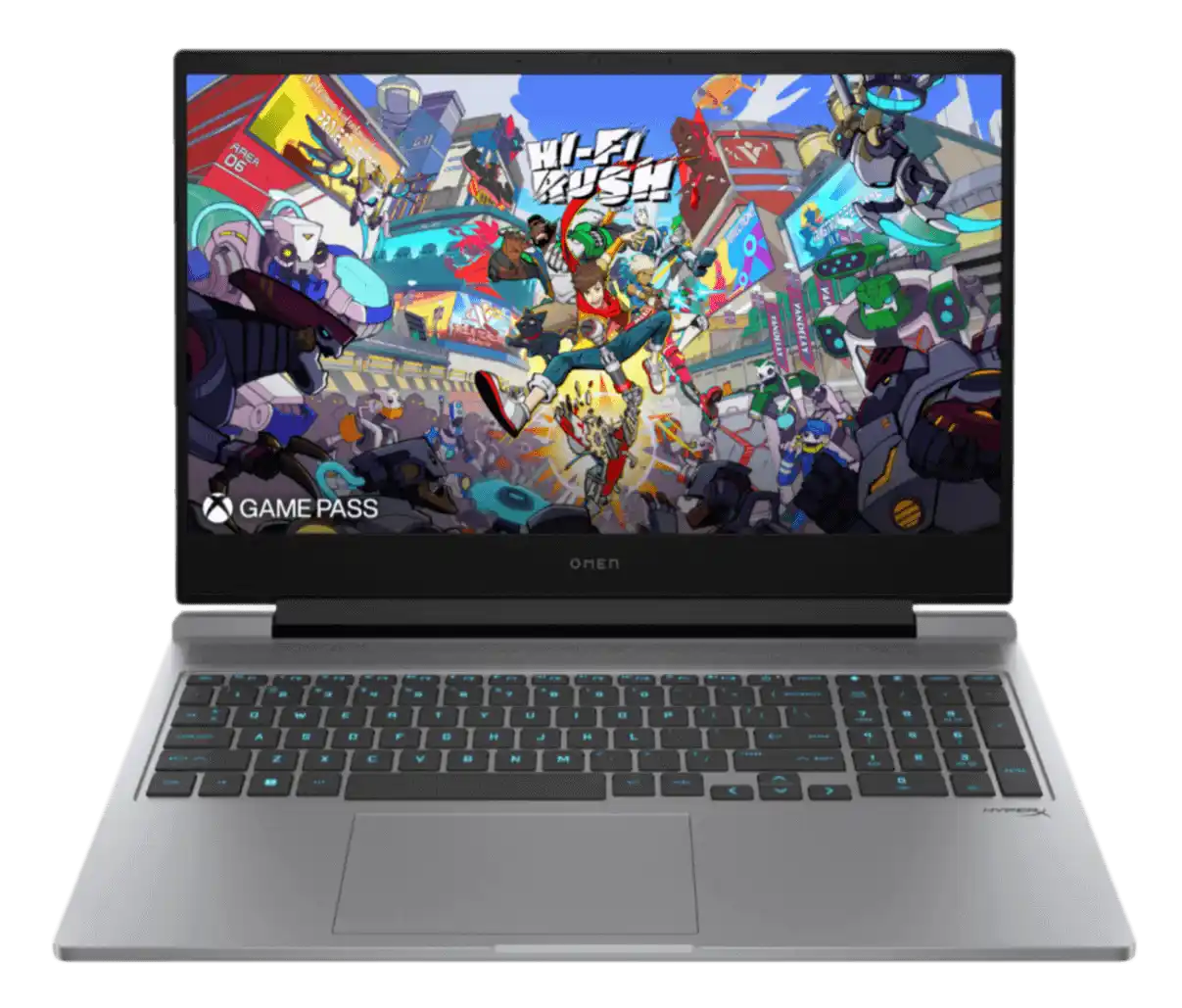 OMEN Gaming Laptop 16t-ae000, 16.1"