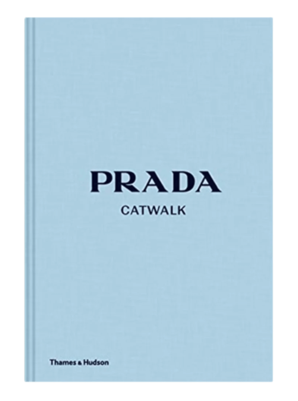 Prada Catwalk: The Complete Collections