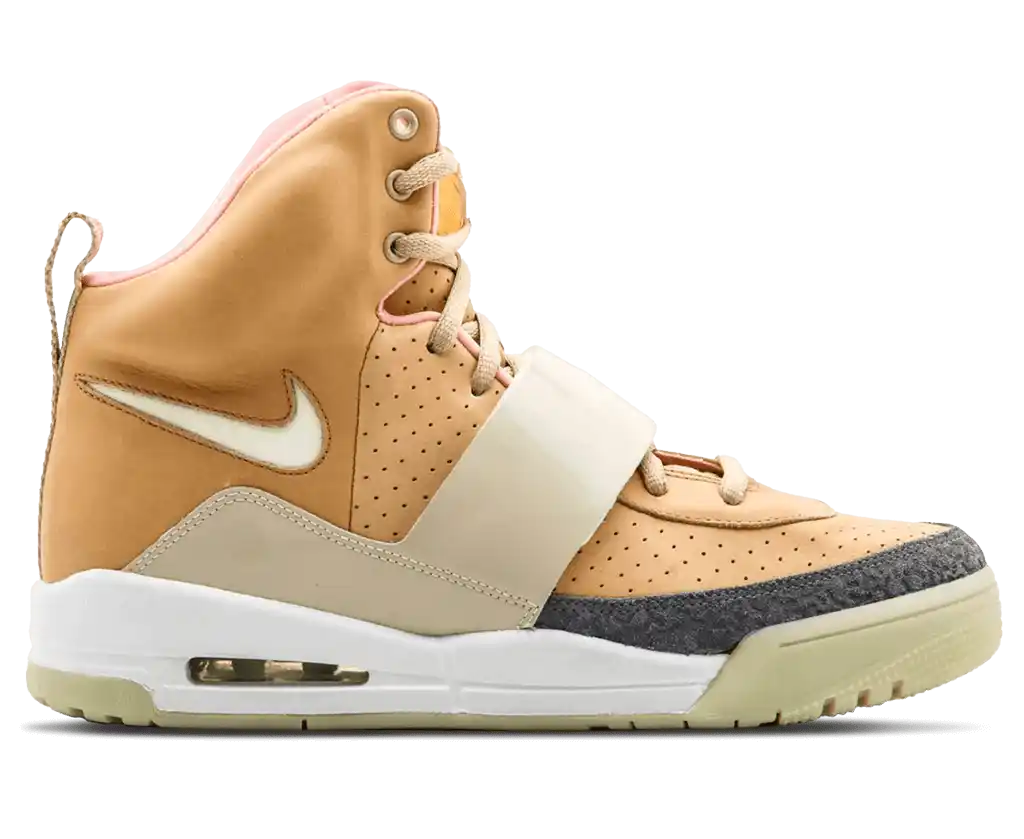 Nike Air Yeezy 1 - Net Tan