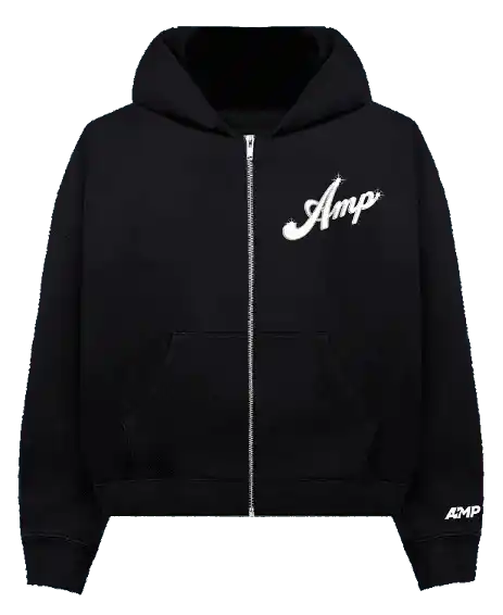 AMP Retro Zip