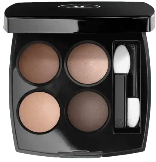 Chanel Eye Shadow Pack