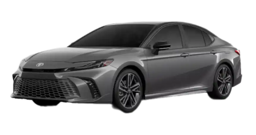 Toyota Camry XSE