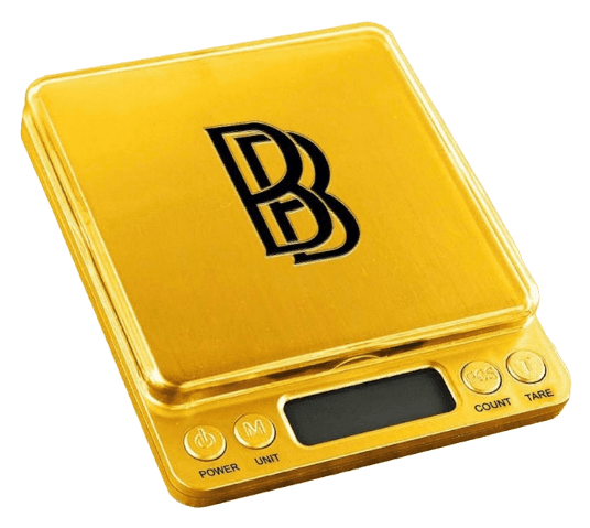 Ben Baller x NTWRK Digital Scale