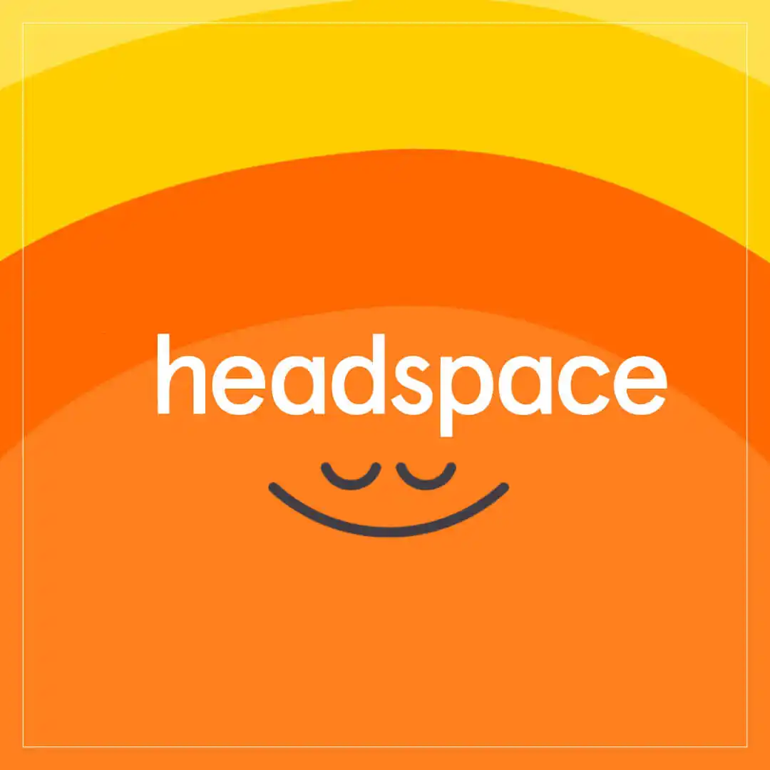 Headspace Annual Subscription