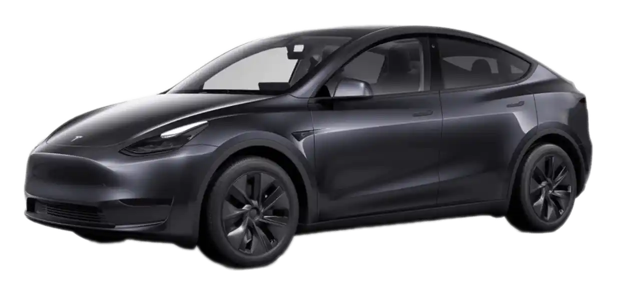 Tesla Model Y - Performance All-Wheel Drive