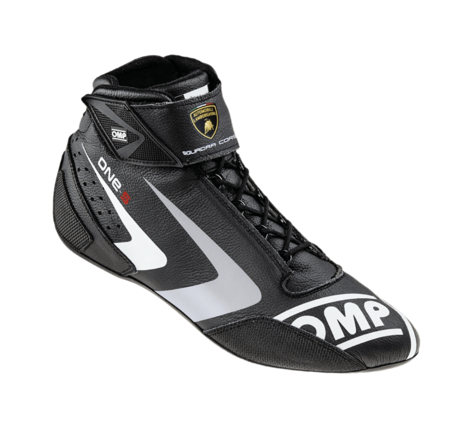 Lamborghini ONE-S shoes