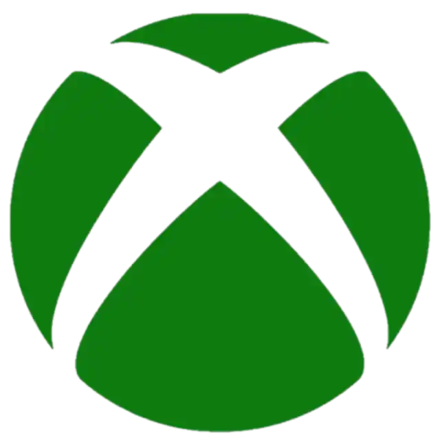 Xbox Logo Sticker